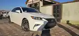 Lexus ES series, 2016-2