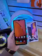 Samsung Galaxy A20s-2