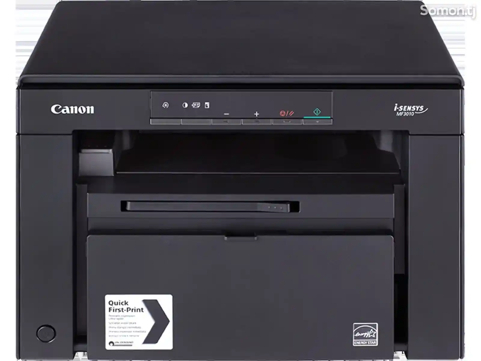 Многофункциональный принтер Canon MF3010-3