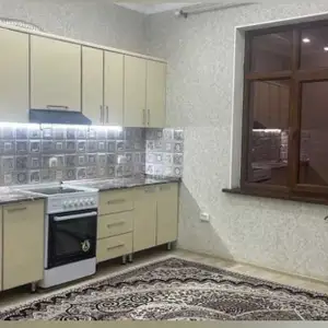 2-комн. квартира, 10 этаж, 80м², Аэропорт