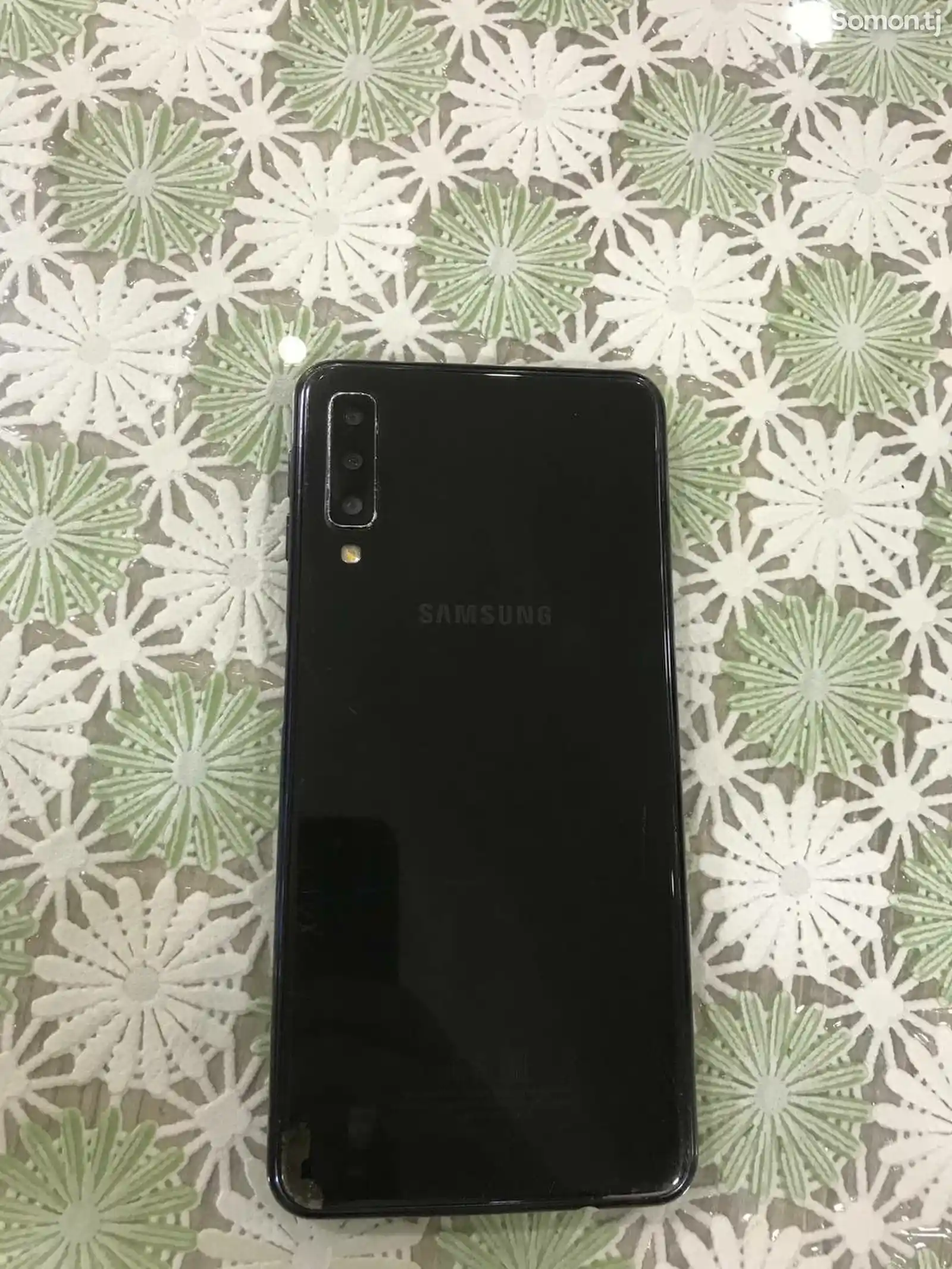 Samsung Galaxy A7-2