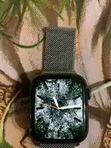 Смарт часы Apple Watch-2