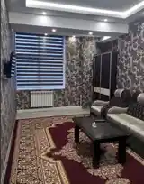 2-комн. квартира, 14 этаж, 60м², Садбарг-12