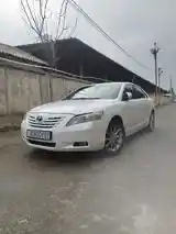 Toyota Camry, 2008-2