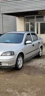 Opel Astra G, 1999-7