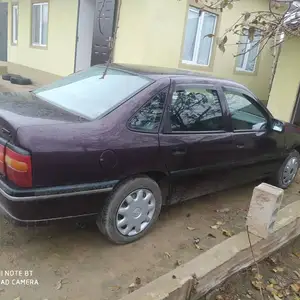 Opel Vectra A, 1994