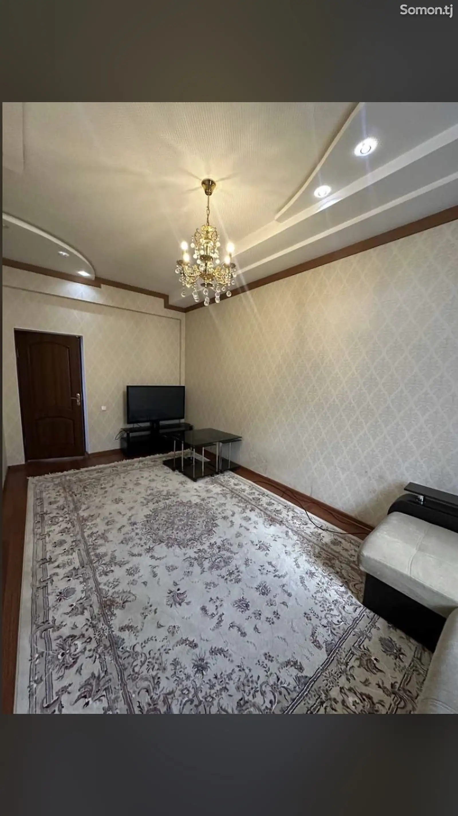 2-комн. квартира, 2 этаж, 65м², Сино-2