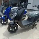 Moped 2000w 72/20-2