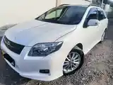 Toyota Fielder, 2008-5