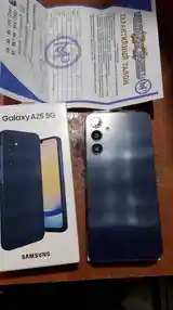 Samsung galaxy A25 128gb-4