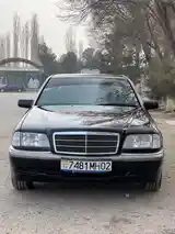 Mercedes-Benz E class, 1995-4