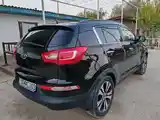 Kia Sportage, 2011-12