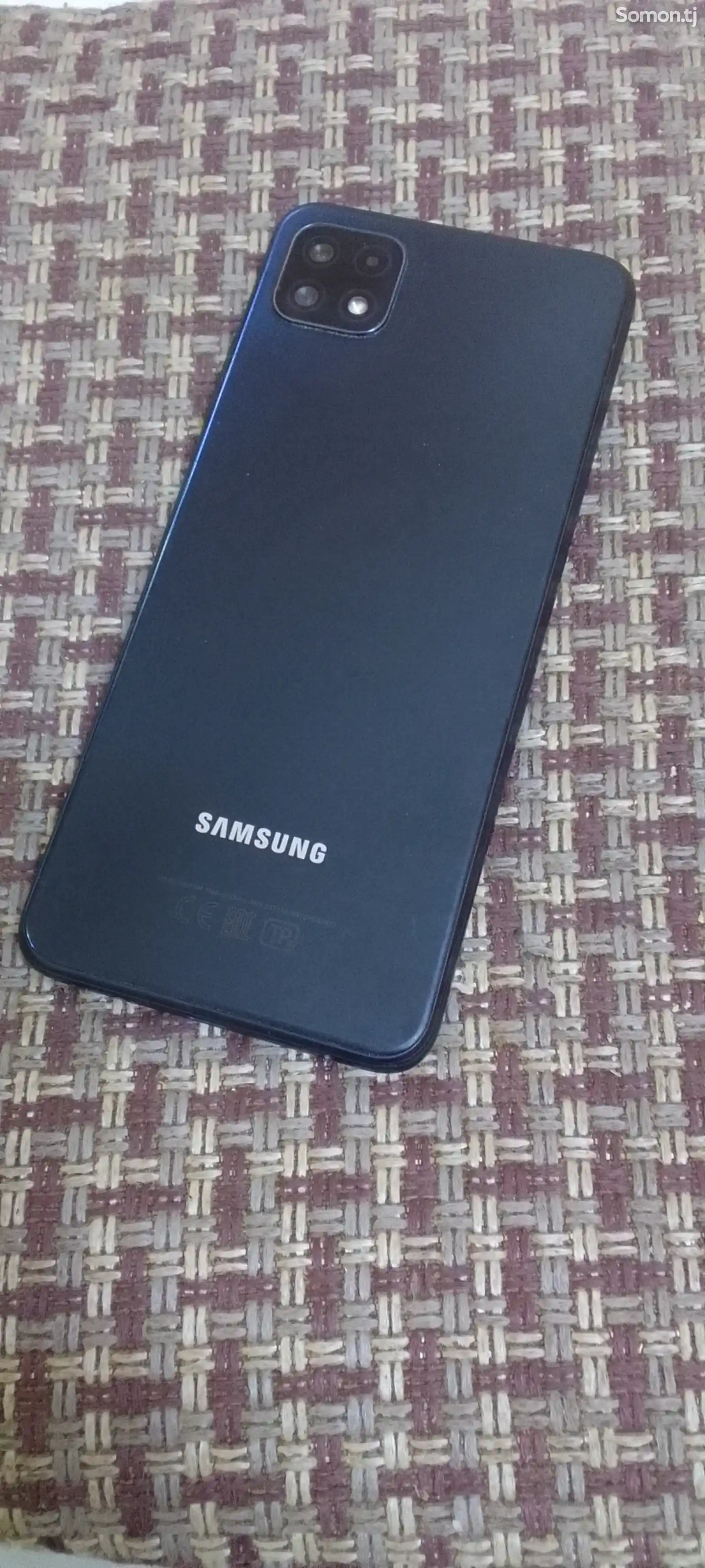 Samsung Galaxy A22s 5G-3