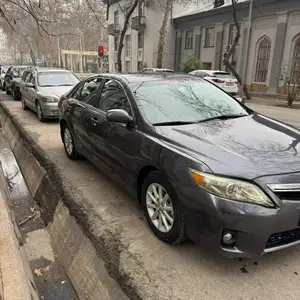 Toyota Camry, 2010