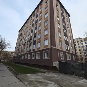 2-комн. квартира, 6 этаж, 66 м², 4 мкр