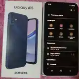 Samsung Galaxy A15-3