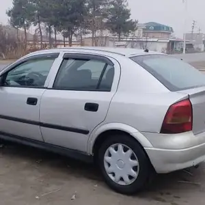 Opel Astra G, 1998