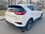 Hongqi E-HS3, 2019-9