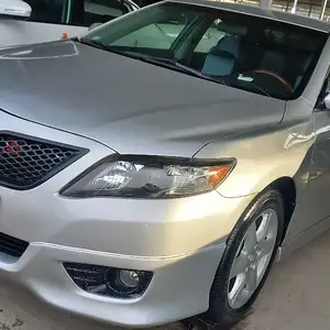 Toyota Camry, 2009