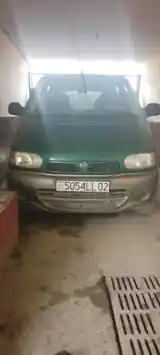 Nissan Serena, 2000-5