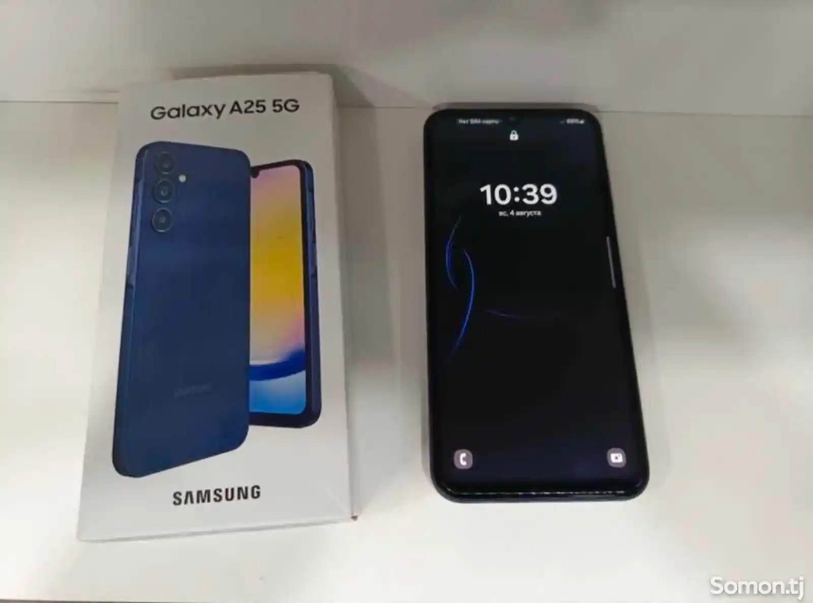 Samsung Galaxy A25 5G 8/128gb-3