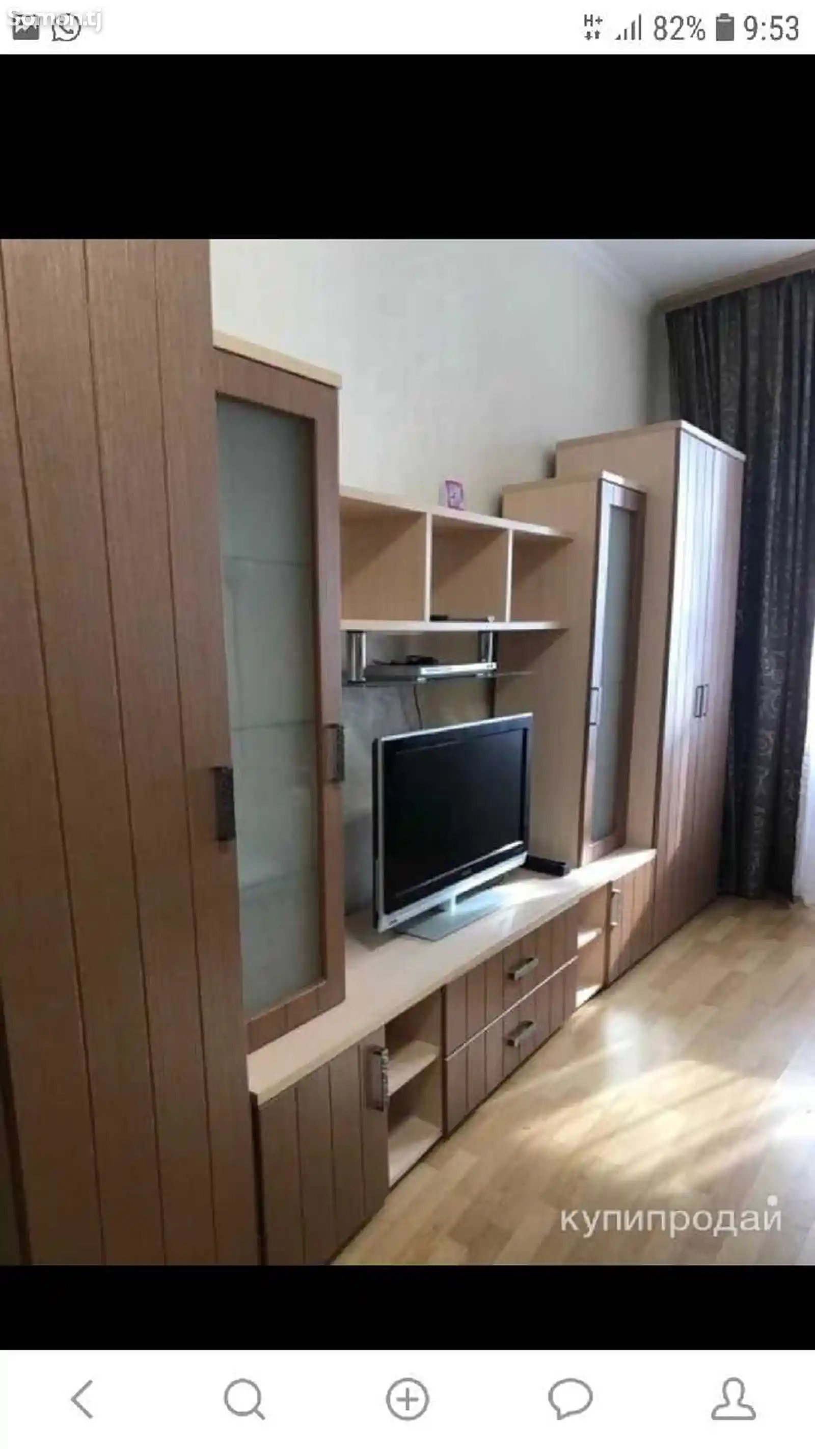 5-комн. квартира, 1 этаж, 250 м², Цирк-5