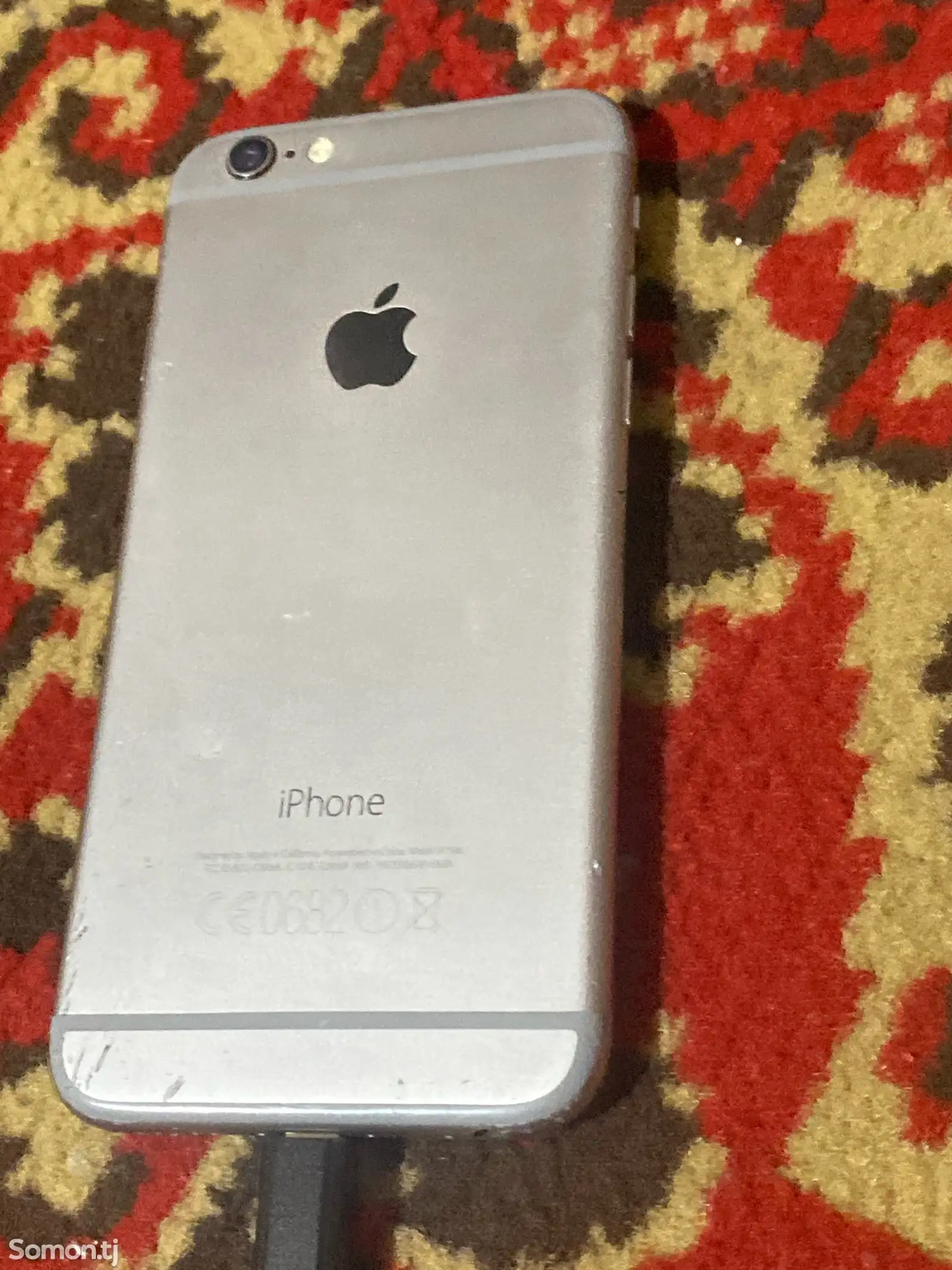 Apple iPhone 6, 16 gb-1