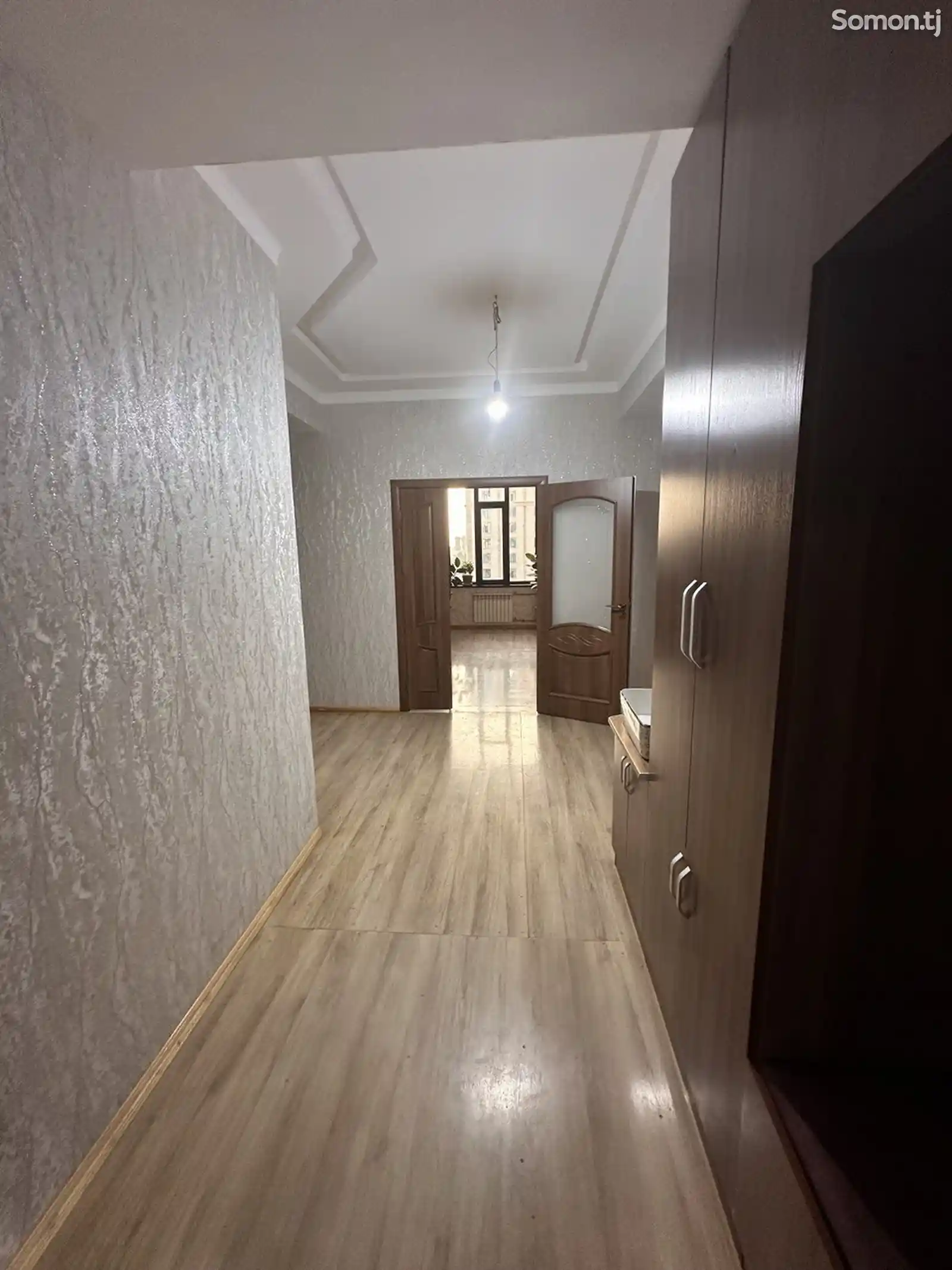 4-комн. квартира, 7 этаж, 145 м², шохмансур-6