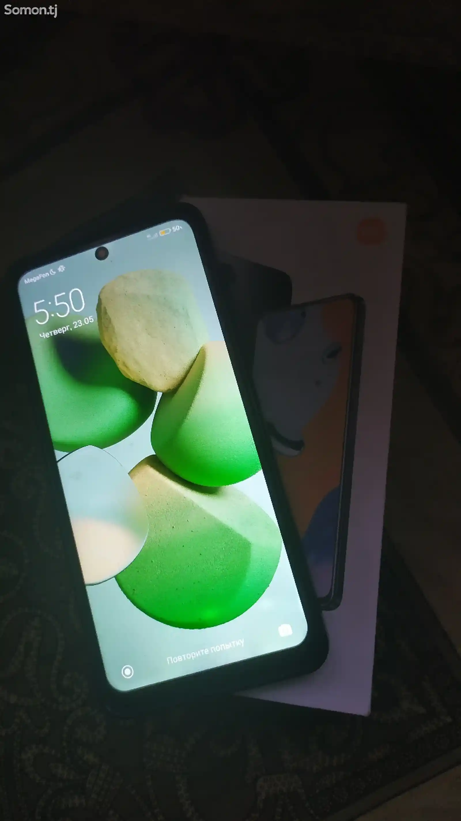 Xiaomi Redmi note 11 pro 5G-1