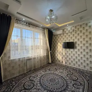 2-комн. квартира, 9 этаж, 50 м², 65 мкр