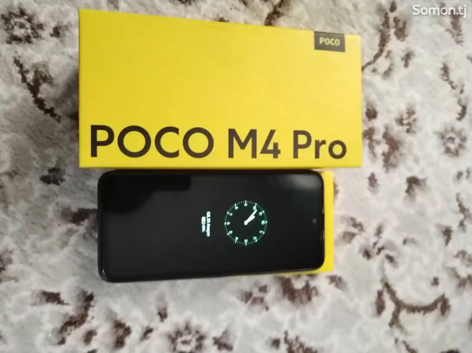 Xiaomi Poco M4 Pro 4G 128/6gb-3