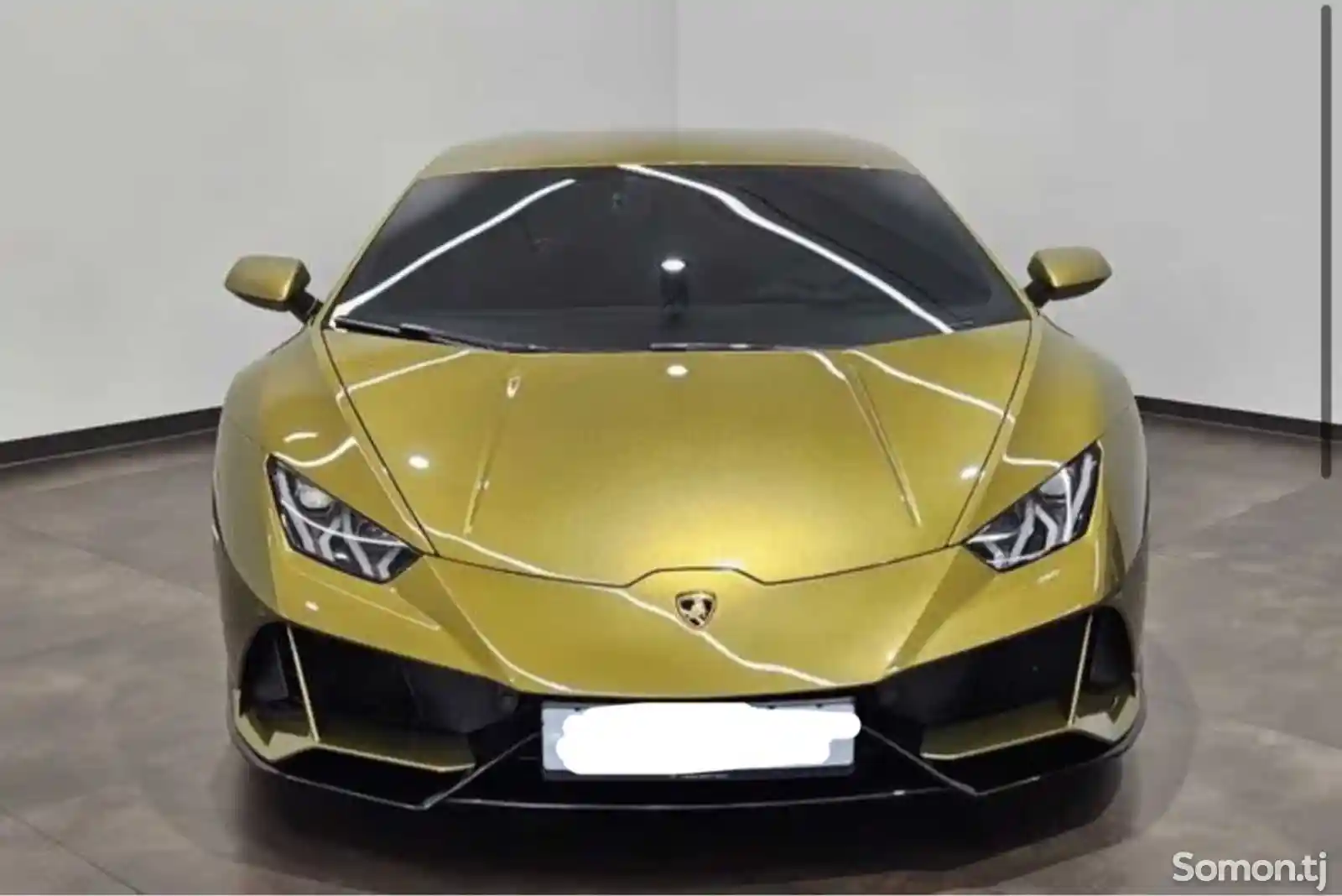 Lamborghini Huracan EVO, 2022 на заказ-3