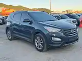 Hyundai Santa Fe, 2015-2