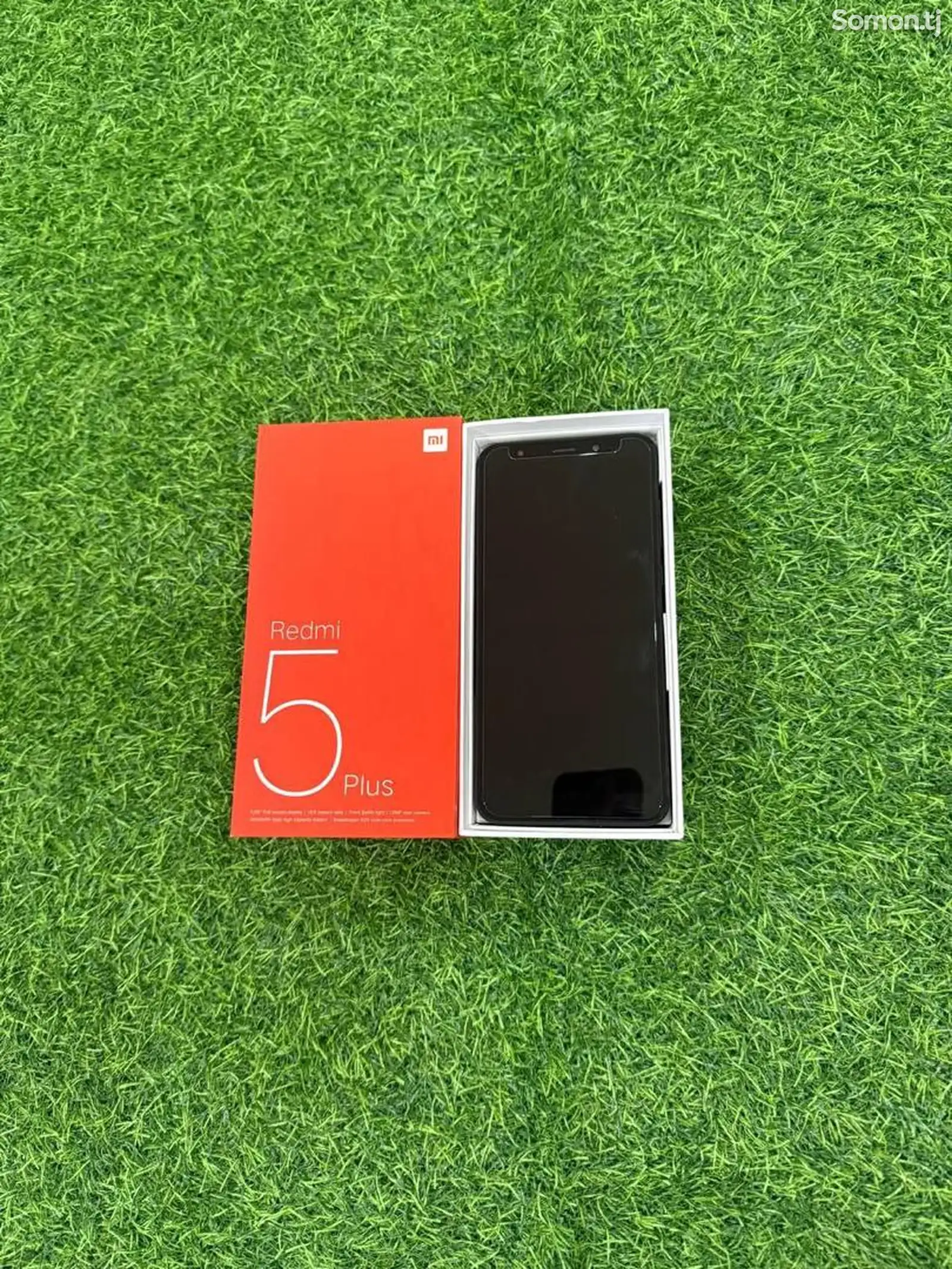 Xiaomi 5 Plus-1