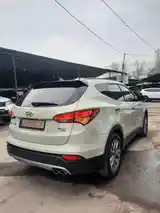 Hyundai Santa Fe, 2014-6