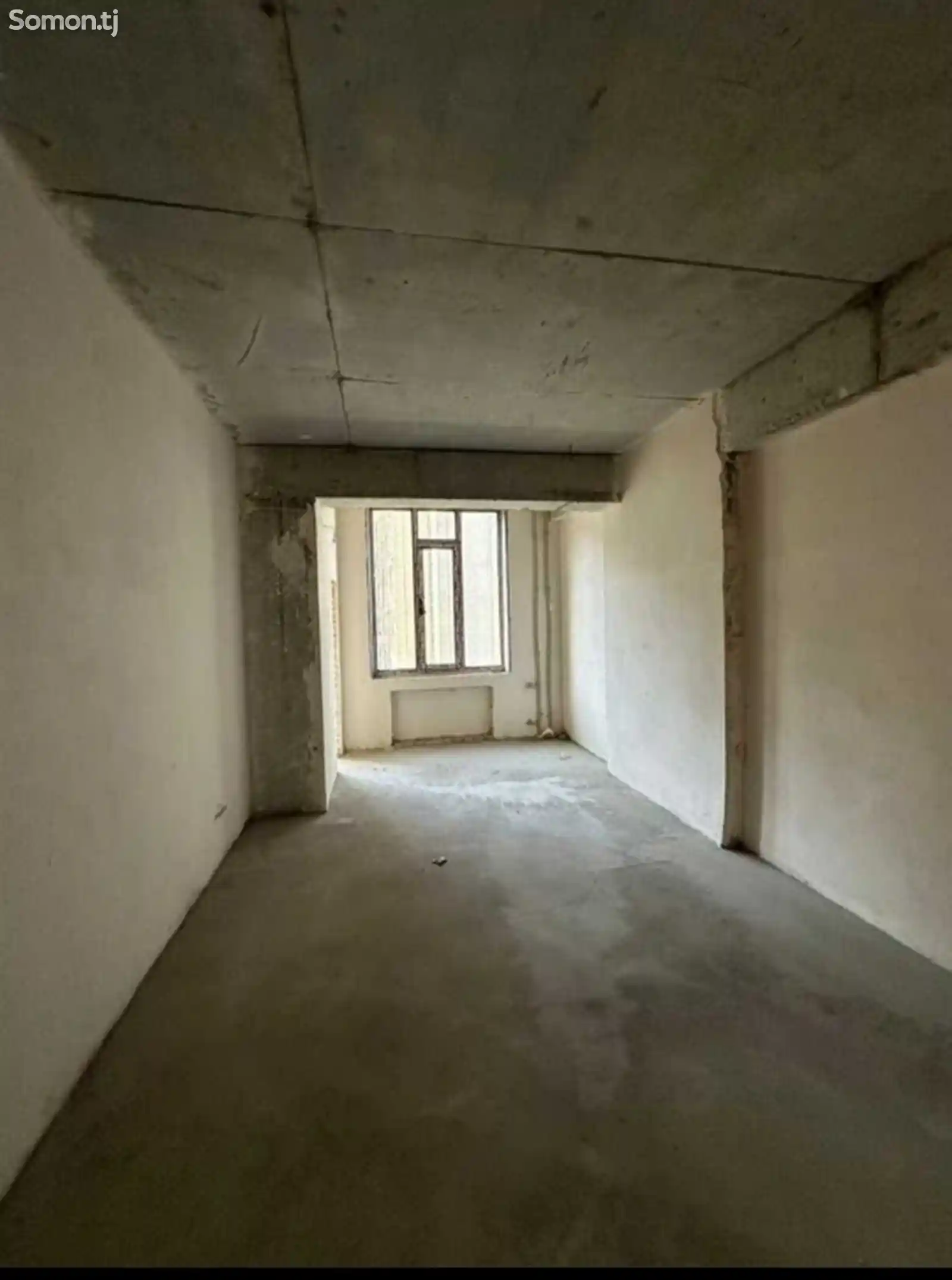 2-комн. квартира, 12 этаж, 65 м², Созидания-2