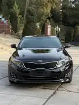 Kia K5, 2015-3