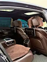 BMW 7 series, 2017-11