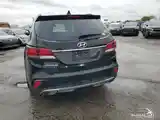 Hyundai Santa Fe, 2018-2