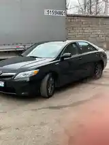 Toyota Camry, 2011-3