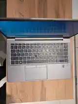 Ноутбук HP Zbook-4