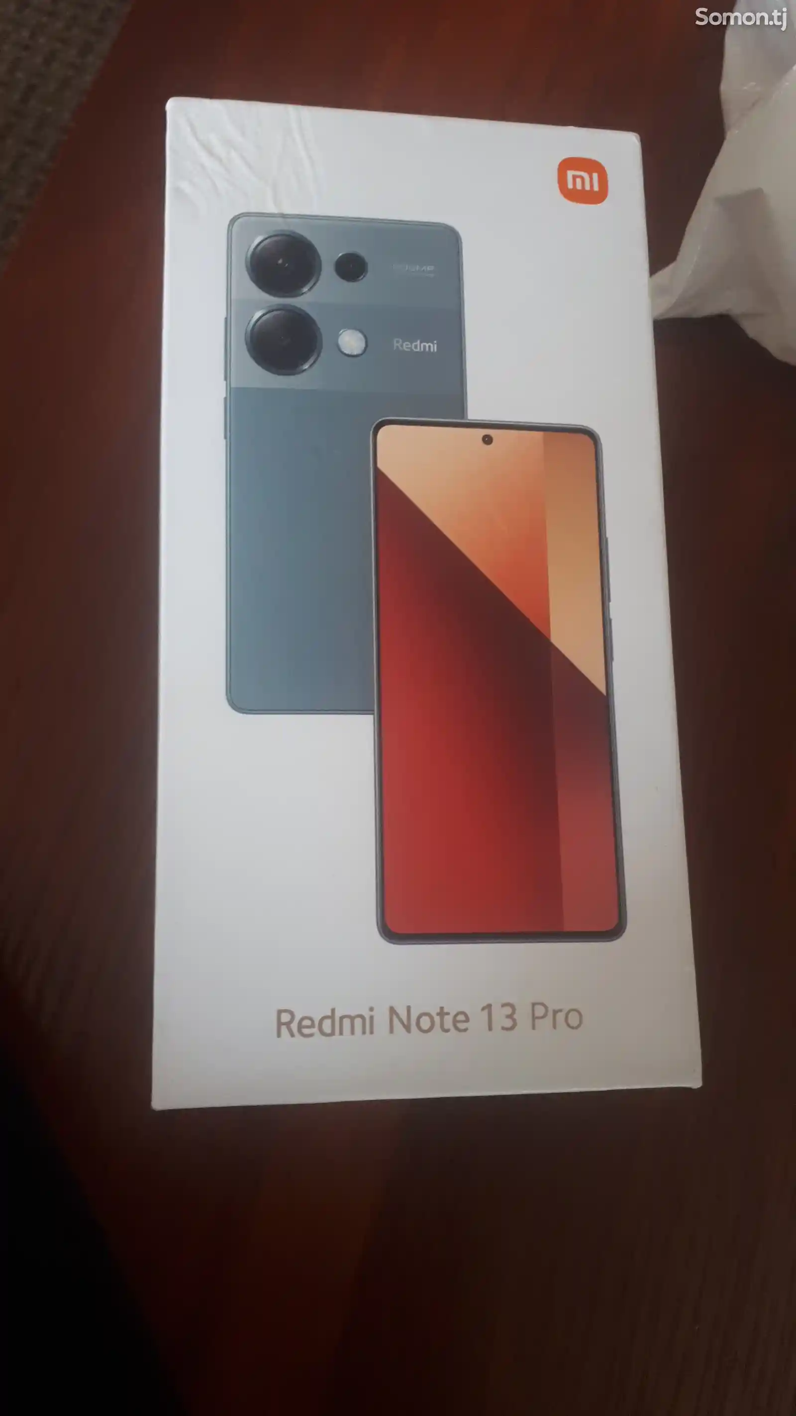 Xiaomi Redmi Note 13 Pro-1