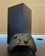 Игровая приставка Xbox Series X-2