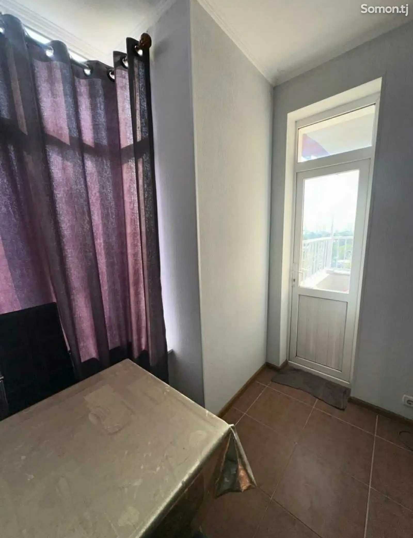 2-комн. квартира, 10 этаж, 70м², Сино-10