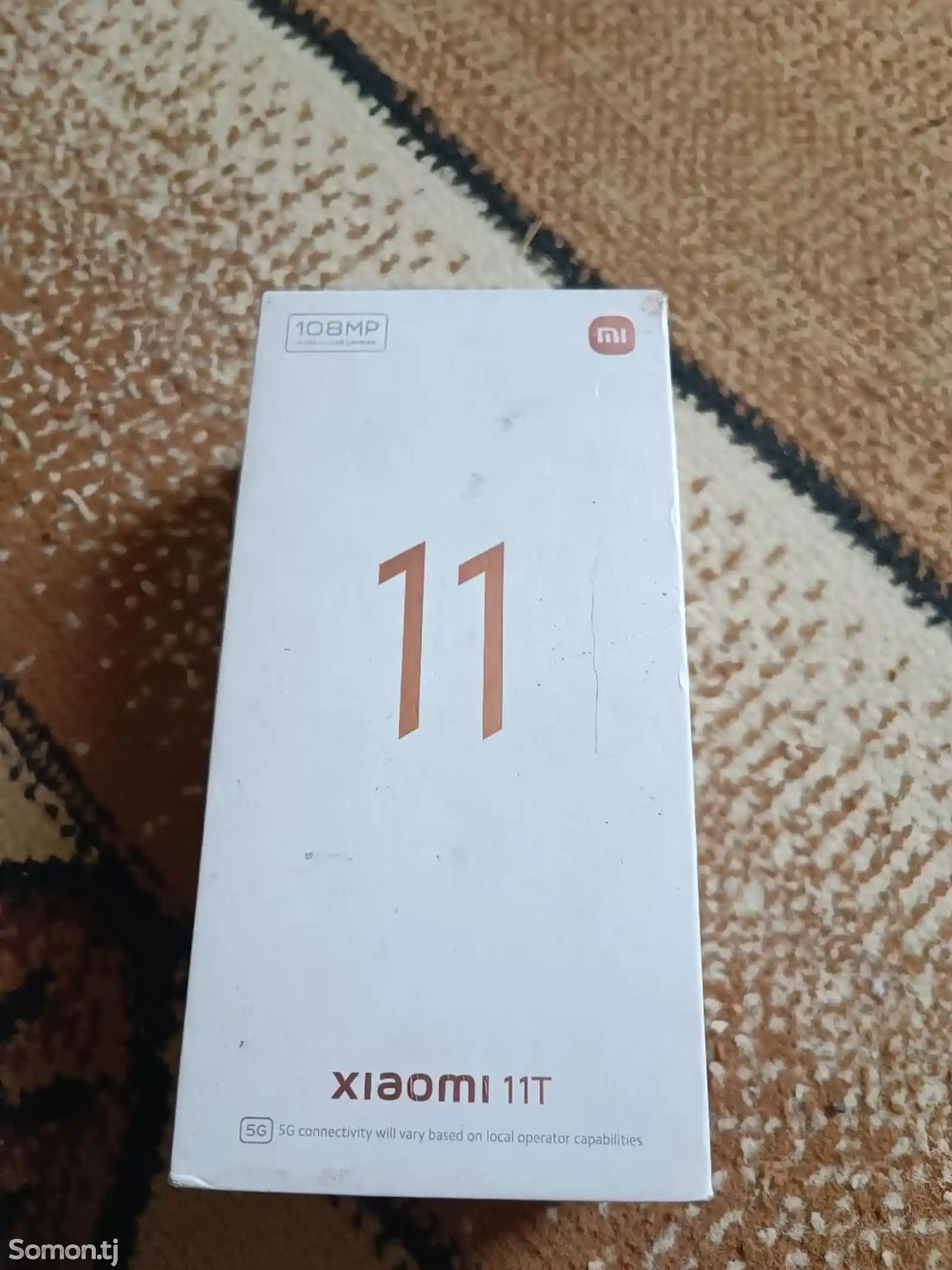 Xiaomi 11T-1