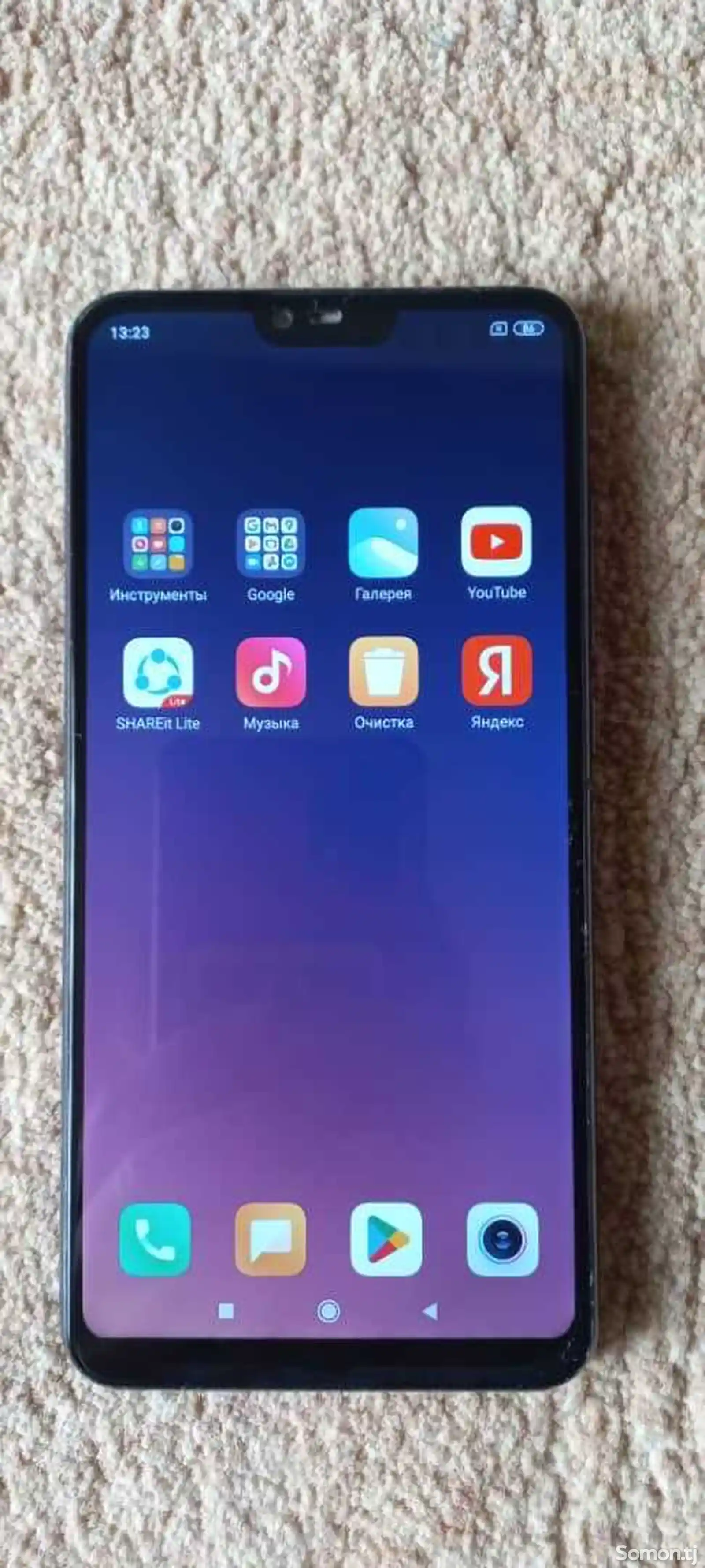 Xiaomi Redmi 8lite-2