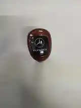 Ручка Кпп от Mercedes Benz-2