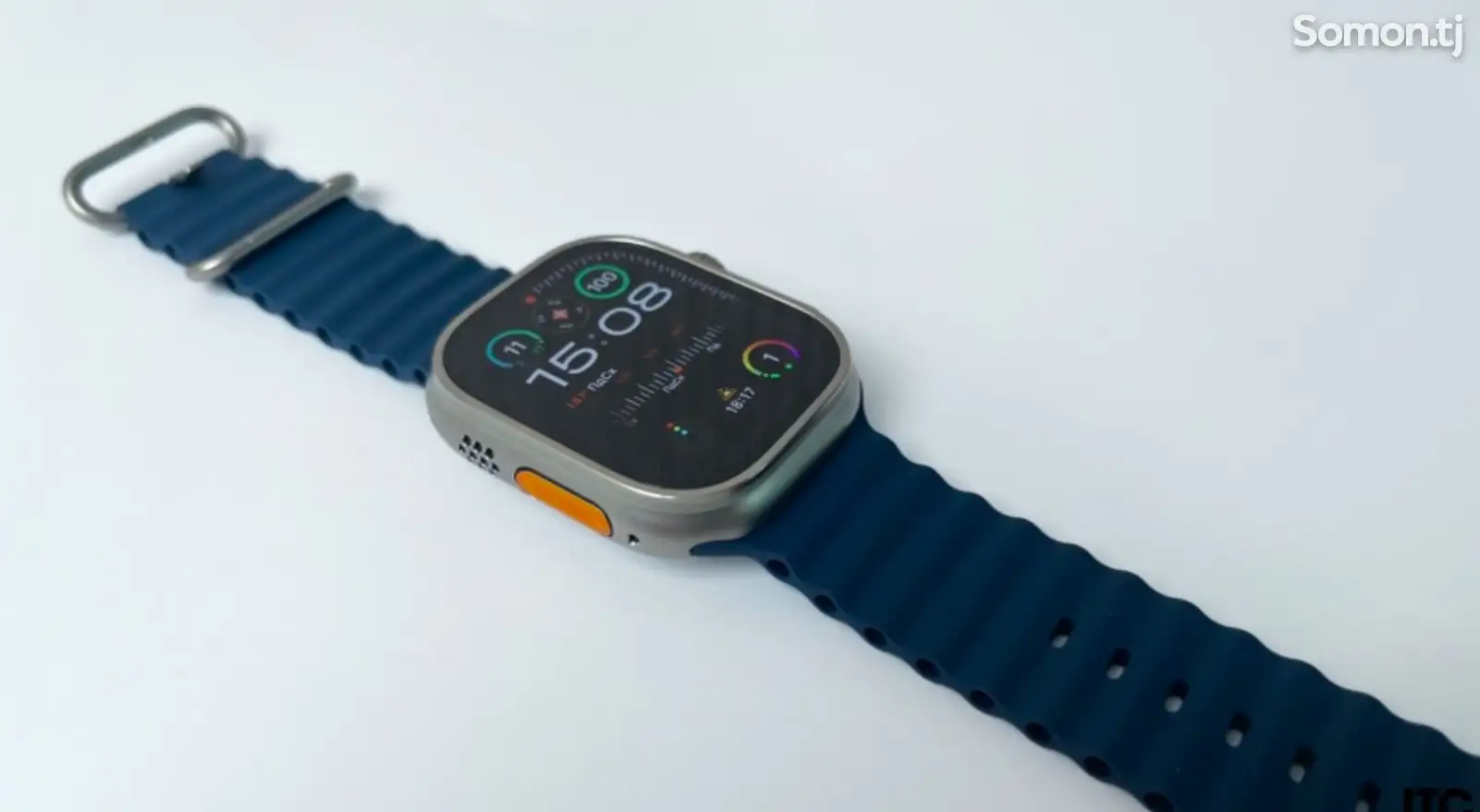 Смарт часы Apple Watch Ultra 2 49mm-1