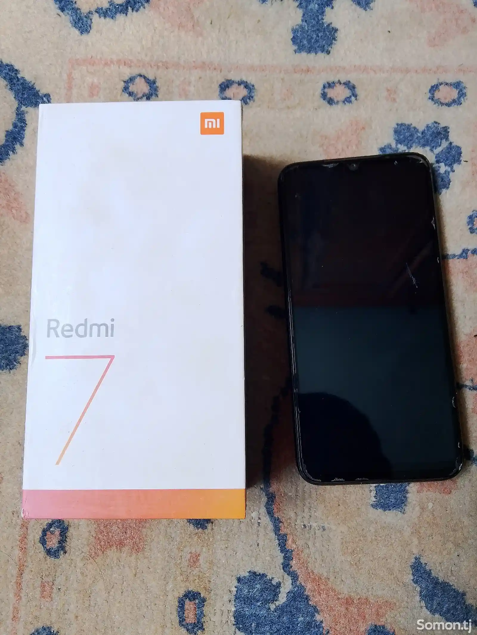 Xiaomi Redmi 7-3