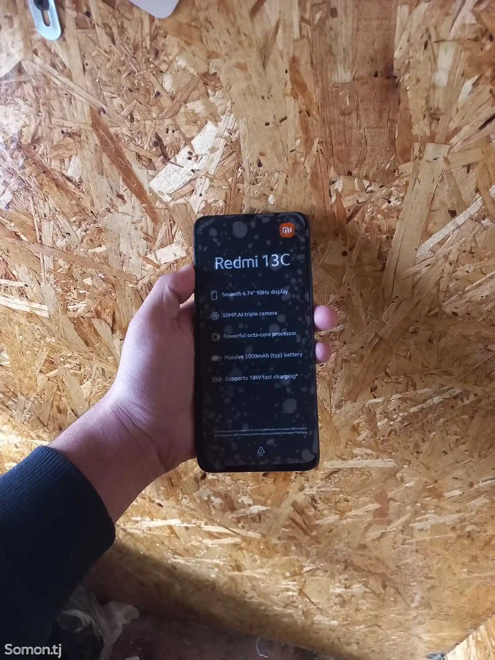 Xiaomi Redmi 13s-2